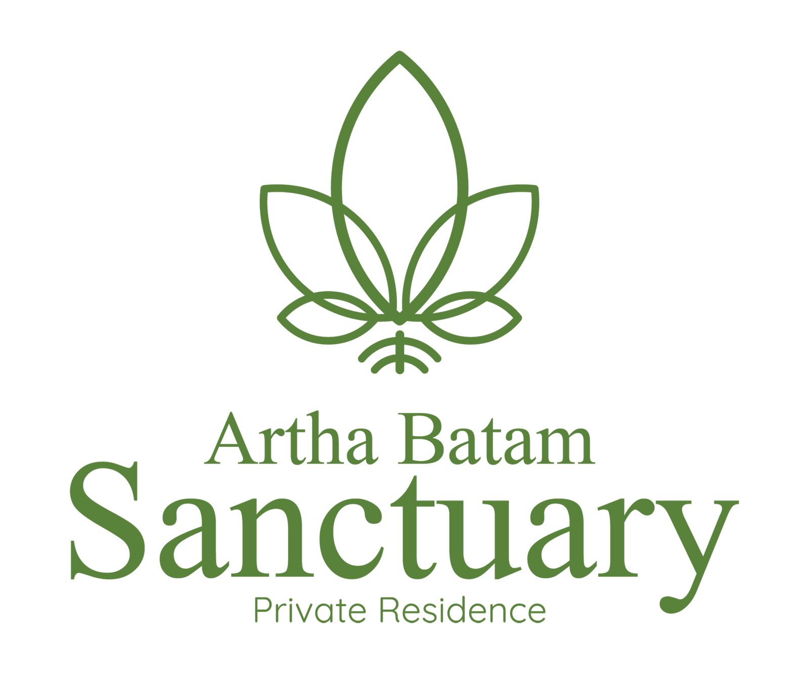 Artha Batam Sanctuary