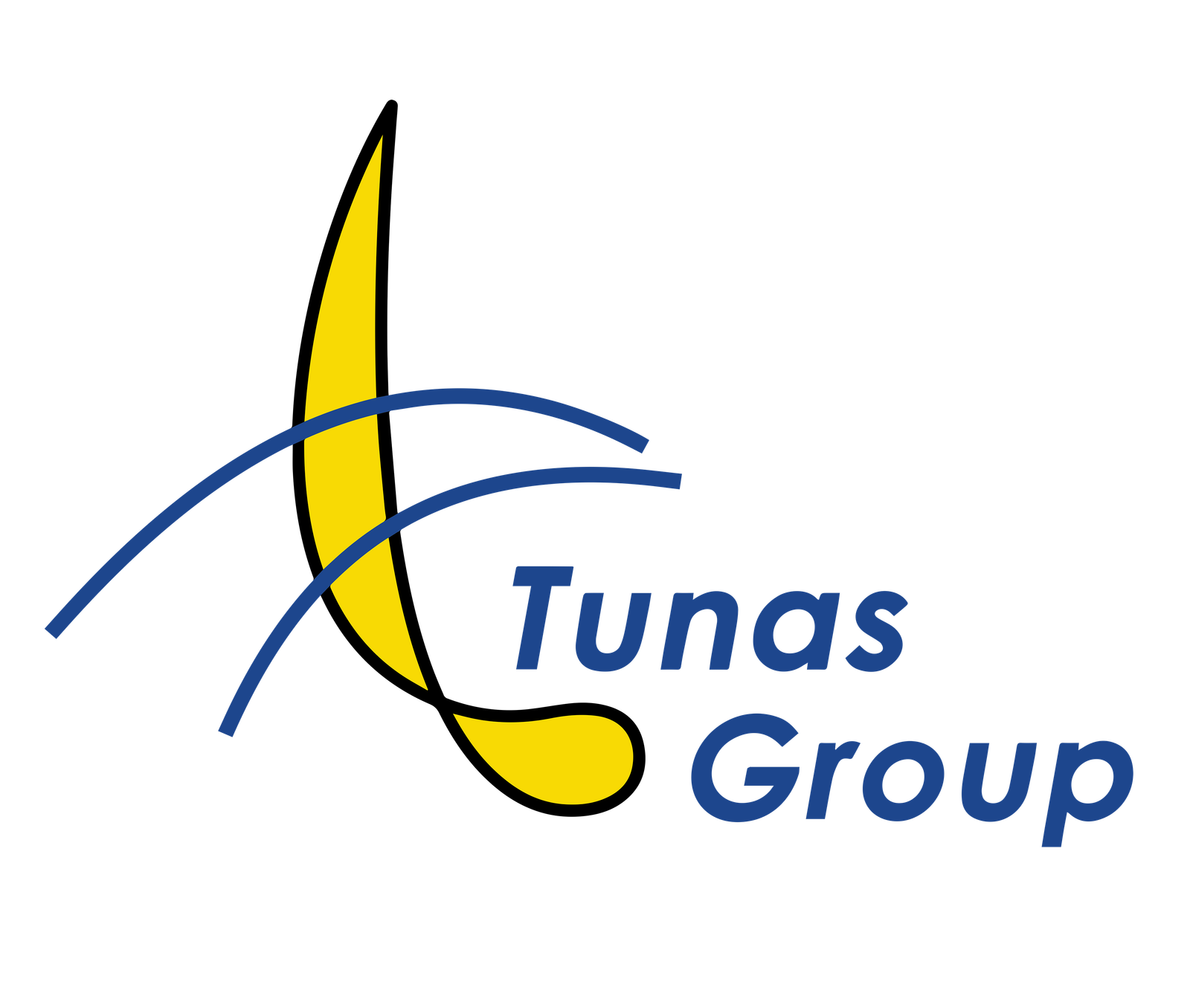 logo tunas